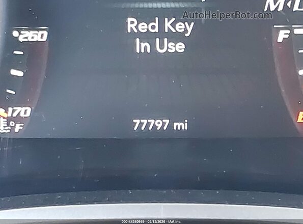 2C3CDZC95GH314415 2016 DODGE CHALLENGER Черный 