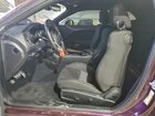2020 Dodge Challenger R/t Scat Pack Purple vin: 2C3CDZFJ2LH169043