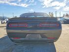 2016 Dodge Challenger R/t Scat Pack Угольный vin: 2C3CDZFJ7GH309531
