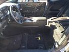 2016 Dodge Challenger R/t Scat Pack Угольный vin: 2C3CDZFJ7GH309531