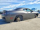 2016 Dodge Challenger R/t Scat Pack Угольный vin: 2C3CDZFJ7GH309531