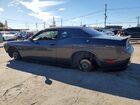 2016 Dodge Challenger R/t Scat Pack Угольный vin: 2C3CDZFJ7GH309531
