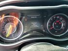 2016 Dodge Challenger R/t Scat Pack Серый vin: 2C3CDZFJ9GH149099