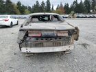 2016 Dodge Challenger R/t Scat Pack Серый vin: 2C3CDZFJ9GH149099