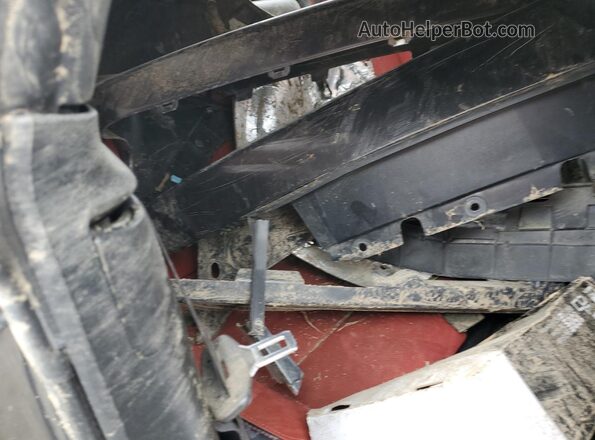 2C3CDZFJ9GH149099 2016 DODGE CHALLENGER Серый Вид задних сидений
