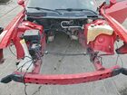 2016 Dodge Challenger R/t Scat Pack Красный vin: 2C3CDZFJXGH330051