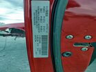 2016 Dodge Challenger R/t Scat Pack Красный vin: 2C3CDZFJXGH330051