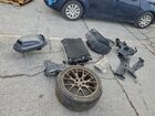 2016 Dodge Challenger R/t Scat Pack Красный vin: 2C3CDZFJXGH330051