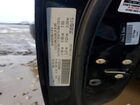 2017 Dodge Challenger Gt Черный vin: 2C3CDZGG0HH598661