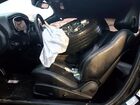 2017 Dodge Challenger Gt Черный vin: 2C3CDZGG0HH598661