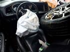 2017 Dodge Challenger Gt Черный vin: 2C3CDZGG0HH598661
