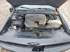 2017 Dodge Challenger Gt Черный vin: 2C3CDZGG0HH598661