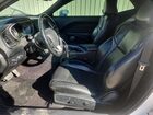 2018 Dodge Challenger Gt White vin: 2C3CDZGG1JH257016