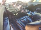 2018 Dodge Challenger Gt White vin: 2C3CDZGG1JH257016