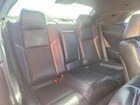 2018 Dodge Challenger Gt White vin: 2C3CDZGG1JH257016
