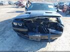 2017 Dodge Challenger Gt Черный vin: 2C3CDZGG9HH553878