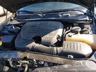 2017 Dodge Challenger Gt Черный vin: 2C3CDZGG9HH553878