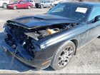 2017 Dodge Challenger Gt Черный vin: 2C3CDZGG9HH553878
