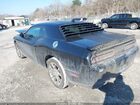 2017 Dodge Challenger Gt Черный vin: 2C3CDZGG9HH553878