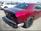 2023 Dodge Challenger Gt Красный vin: 2C3CDZJG3PH668354