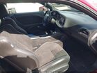 2023 Dodge Challenger Gt Красный vin: 2C3CDZJG3PH668354