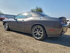 2023 Dodge Challenger Gt Серый vin: 2C3CDZJG5PH507391