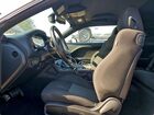 2023 Dodge Challenger Gt Серый vin: 2C3CDZJG5PH507391