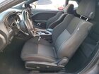 2021 Dodge Challenger Gt Charcoal vin: 2C3CDZJG7MH674329