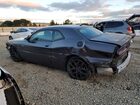 2021 Dodge Challenger Gt Charcoal vin: 2C3CDZJG7MH674329
