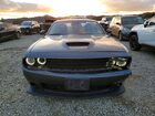 2021 Dodge Challenger Gt Charcoal vin: 2C3CDZJG7MH674329
