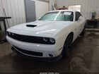 2022 Dodge Challenger Gt White vin: 2C3CDZJG7NH109452 2022 Dodge Challenger Gt White vin: 2C3CDZJG7NH109452
