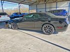 2021 Dodge Challenger Gt Black vin: 2C3CDZJG8MH572733