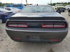 2020 Dodge Challenger Gt Серый vin: 2C3CDZKG4LH155137