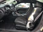 2020 Dodge Challenger Gt Серый vin: 2C3CDZKG4LH155137
