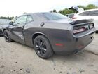 2020 Dodge Challenger Gt Серый vin: 2C3CDZKG4LH155137