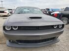 2020 Dodge Challenger Gt Серый vin: 2C3CDZKG4LH155137
