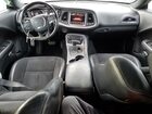 2020 Dodge Challenger Gt Серый vin: 2C3CDZKG4LH155137