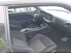 2022 Dodge Challenger Gt Awd Белый vin: 2C3CDZKG9NH238808