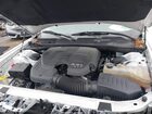 2022 Dodge Challenger Gt Awd Белый vin: 2C3CDZKG9NH238808