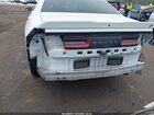 2022 Dodge Challenger Gt Awd Белый vin: 2C3CDZKG9NH238808