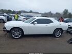2022 Dodge Challenger Gt Awd Белый vin: 2C3CDZKG9NH238808