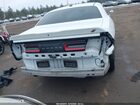 2022 Dodge Challenger Gt Awd Белый vin: 2C3CDZKG9NH238808