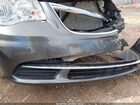 2016 Chrysler Town & Country Lx Gray vin: 2C4RC1AG4GR253886 2016 Chrysler Town & Country Lx Gray vin: 2C4RC1AG4GR253886