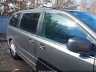 2016 Chrysler Town & Country Lx Gray vin: 2C4RC1AG4GR253886 2016 Chrysler Town & Country Lx Gray vin: 2C4RC1AG4GR253886
