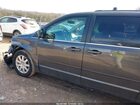 2016 Chrysler Town & Country Lx Gray vin: 2C4RC1AG4GR253886 2016 Chrysler Town & Country Lx Gray vin: 2C4RC1AG4GR253886