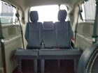 2016 Chrysler Town & Country Touring Синий vin: 2C4RC1BG0GR120833