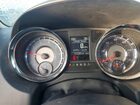 2016 Chrysler Town & Country Touring Синий vin: 2C4RC1BG0GR120833