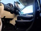2016 Chrysler Town & Country Touring Синий vin: 2C4RC1BG0GR120833