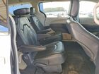 2019 Chrysler Pacifica Touring L Белый vin: 2C4RC1BG0KR560141
