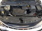2019 Chrysler Pacifica Touring L Белый vin: 2C4RC1BG0KR560141